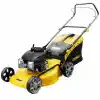 Rtrmax RTM9642 Benzinli Çim Biçme Makinesi 46cm