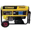 Rtrmax RTR6500E 6.2 kVA Monofaze Marşlı Benzinli Jeneratör