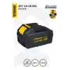 Rtrmax RTS5004 Smart-Lion 20V Akü Yedek Batarya 4.0 Ah