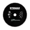 Rtrmax RTS8089 RTM110 için 89mm Metal Kesme Testere