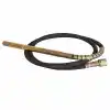 Rtrmax RTY391402 45mmx4m Beton Vibratör Hortumu
