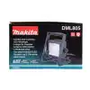Makita DML805 Elektrikli ve Akülü Projektör Çalışma Lambası