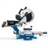 Scheppach HM140L Lazerli Gönye Kesme Testere