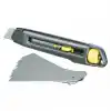 Stanley 0-10-018 165x18mm Interlock Maket Bıçağı
