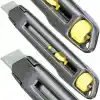 Stanley 0-10-018 165x18mm Interlock Maket Bıçağı
