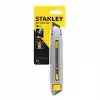 Stanley 0-10-018 165x18mm Interlock Maket Bıçağı