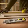 Stanley 0-10-018 165x18mm Interlock Maket Bıçağı