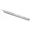 Stanley 0-10-401 120mm Neşter Tipi Hobi Maket Bıçağı