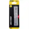Stanley 0-11-301 18mm Sustalı Maket Bıçağı Yedeği (10lu Paket)