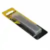 Stanley 0-11-301 18mm Sustalı Maket Bıçağı Yedeği (10lu Paket)