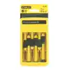 Stanley 0-66-052 6 Parça Saatçi Tornavida Takımı