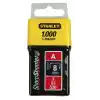 Stanley 1-TRA209T Hafif Hizmet Tipi Zımba Tel Setleri 14 mm (1000 Adet)