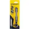 Stanley STHT10321-8 Dial Lock 18mm Ayarlı Maket Bıçağı
