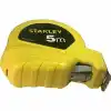 Stanley STHT30285-8B 5m x 19mm Beyaz Çelik Şerit Metre