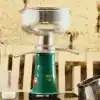 Sübitaş DE-140 Süt Çekme Kaymak Krema Yağ Ayırma Makinesi