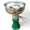 Sübitaş DE-225 Süt Çekme Kaymak Krema Yağ Ayırma Makinesi
