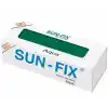 SUN-FIX Macun Kaynak, AQUA, 12 Adet