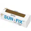 SUN-FIX Macun Kaynak, QUICK, 12 Adet