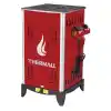 Thermall T-15 KS Kovalı Fanlı Kalorifer Sobası