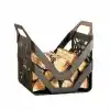 Thermoll T-ODN1 Çelik Odunluk