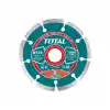 Total TAC111254 Duvar Kanal Açma Yedek Elmas Disk Bıçak