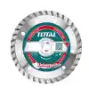 Total TAC2132303M 230x22.2mm Turbo Elmas Diski
