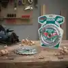 Total TAC2332103 TCT Ahşap Daire Testere Bıçağı 210mm