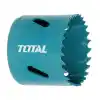 Total TAC410511 HSS Bi-Metal Panç 51x38 mm