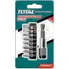 Total TACSD3091 9 Parça Bits Uç Seti