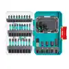 Total TACSDL25106 Bits Uç Seti 51 Parça