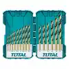 Total TACSDL51501 15li HSS Matkap Ucu Seti
