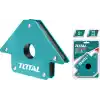 Total TAMWH75052 Manyetik Kaynak Köşe Tutucu 5