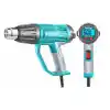 Total TB20056 Lcd Sıcak Hava Tabancası