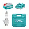 Total TBLI20025 Akülü Sıcak Hava Tabancası