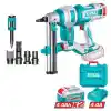 Total TCNLI9008E Akülü Çivi Tabancası 40 mm