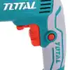 Total TD2051026-2 Elektrikli 10mm Darbesiz Matkap