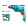 Total TD2051026-2 Elektrikli 10mm Darbesiz Matkap