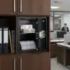 Total TESF5001 Elekronik Şifreli Para Kasası 52 Lt
