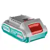 Total TFBLI2001 20V 2.0Ah Lityum İyon Yedek Akü Batarya