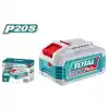 Total TFBLI2158 20V 8.0 Ah Yedek Batarya Akü