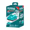 Total TFCLI2001E Lityum Piller için Hızlı Akü Pil Şarj Cihazı