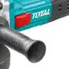 Total TG1091156E Avuç Taşlama 115mm