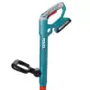 Total TGTLI203285 Akülü Çim Biçme Kenar Kesme Makinesi