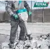 Total TH220502 30Kg Hex Kırıcı Hilti 75J