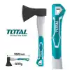 Total THAX061800 Fiberglas Saplı Balta 800gr