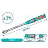 Total THPTW1220N6 1/2 Tork Anahtarı 40-220 Nm