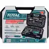 Total THT121251 25 Parça 1/2 Lokma Takımı