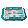 Total THT141201 1/4 Lokma Seti 20 Parça