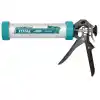 Total THT20112 300mm Alüminyum Sosis Silikon Tabancası