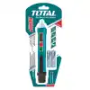 Total THT2910003 12V-1000V Voltaj Dedektörü